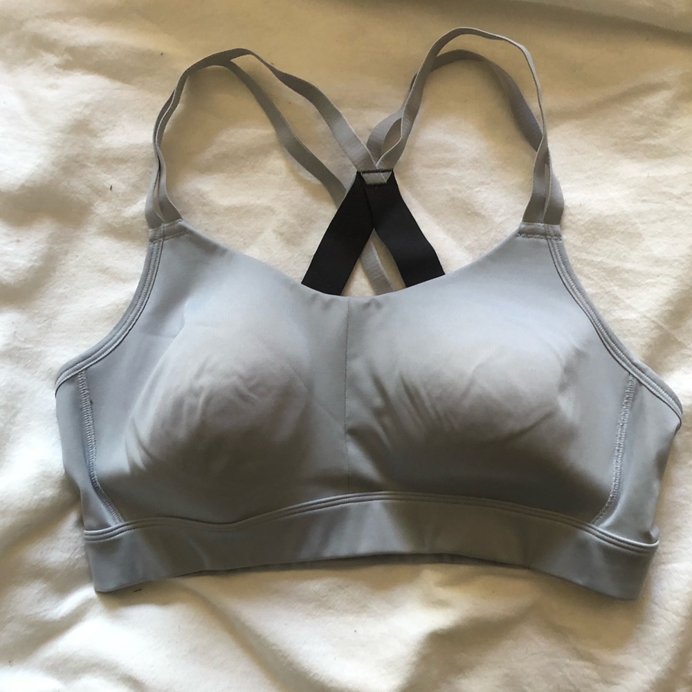 Under armour sports bra